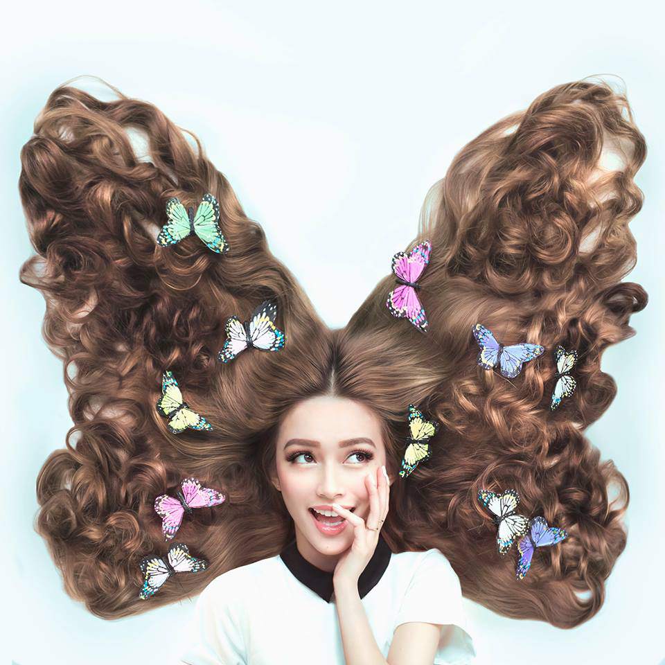 me man ve dep cua nang "cong chua toc may" phien ban viet - 5