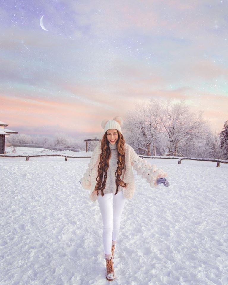 me man ve dep cua nang "cong chua toc may" phien ban viet - 17