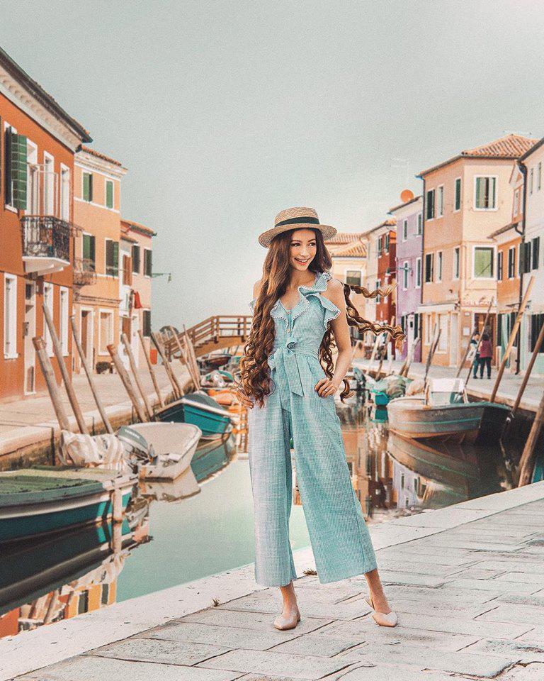 me man ve dep cua nang "cong chua toc may" phien ban viet - 16