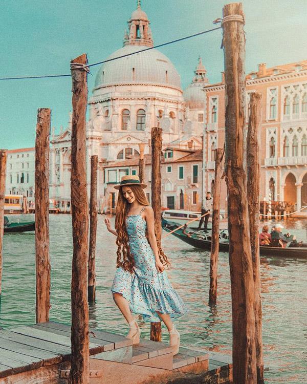 me man ve dep cua nang "cong chua toc may" phien ban viet - 13