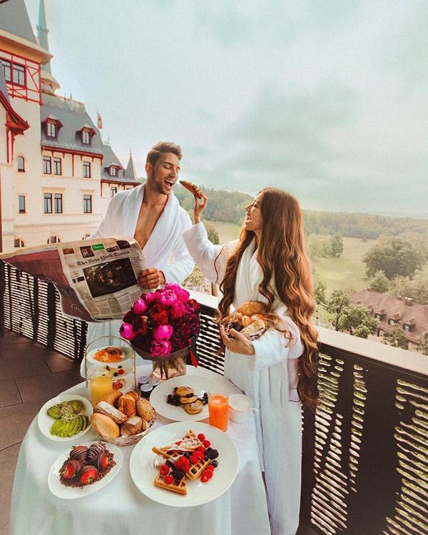 me man ve dep cua nang "cong chua toc may" phien ban viet - 9