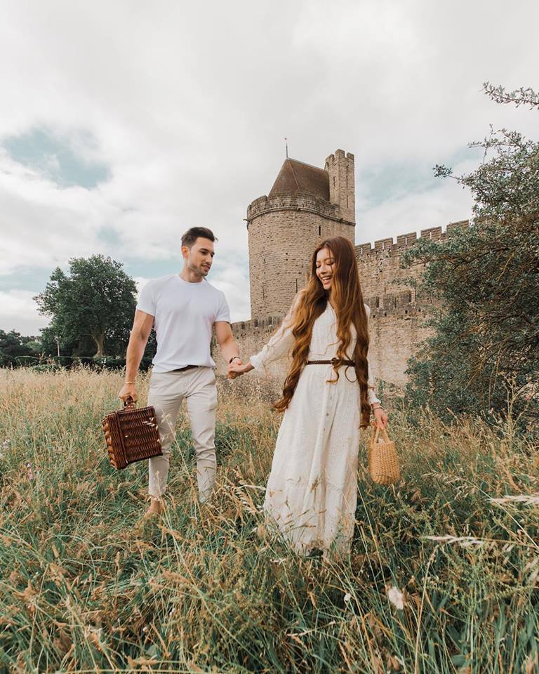 me man ve dep cua nang "cong chua toc may" phien ban viet - 18