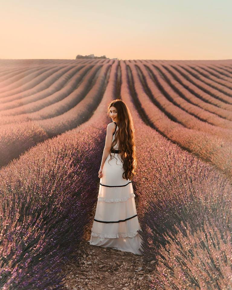 me man ve dep cua nang "cong chua toc may" phien ban viet - 10