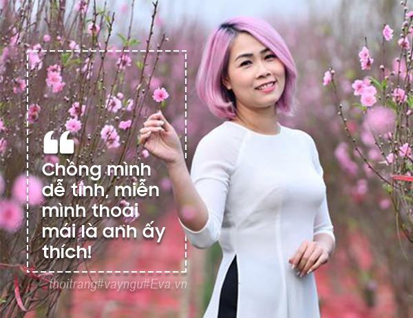 nghe chi em duoc chong chieu het muc bat mi cach chon do ngu, thi ra co bi quyet ca! - 6