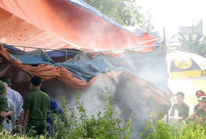 he lo ket qua vu khai quat tu thi nu ke toan sau 6 nam van con nguyen ven - 1