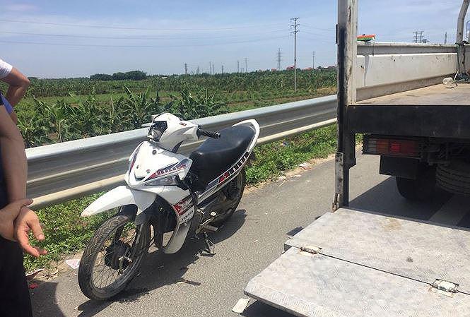 bat ngo ket luan tu cong an vu hai nu sinh tu vong tren cau o hung yen - 1