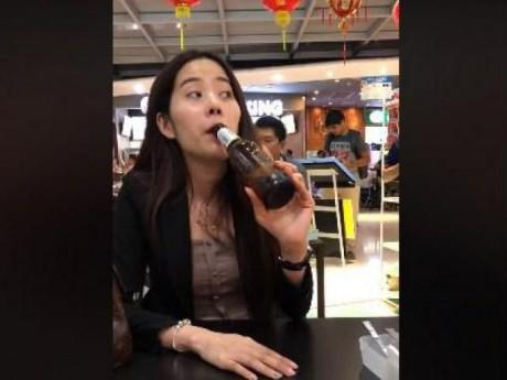 Trường Giang - Nhã Phương tái hợp, Nam Em lại tung clip lố ở quán bia
