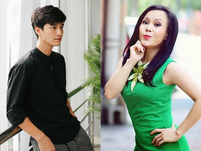 huynh anh cui dau xin loi vi su co di tre, de ca tram nguoi doi, viet huong noi gi? - 1