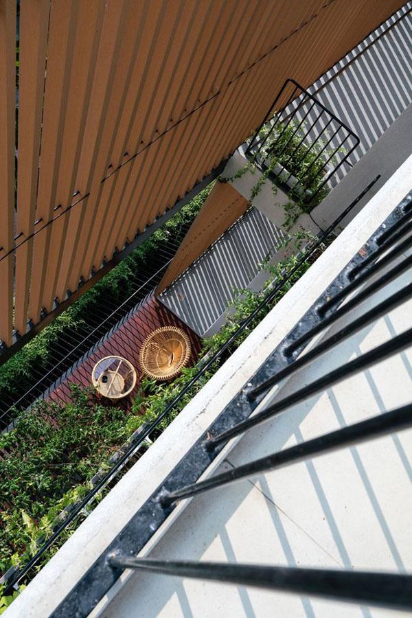 can nha vung tau quay thang huong tay ma van mat &#34;lim tim&#34; nho vat lieu nay - 12