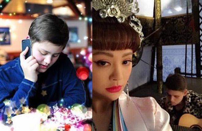 dieu thuyen dep nhat man anh: nang nac lay chong tay, gio kho so khong dam keu ai - 10