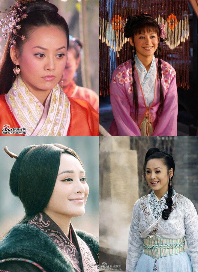 dieu thuyen dep nhat man anh: nang nac lay chong tay, gio kho so khong dam keu ai - 3