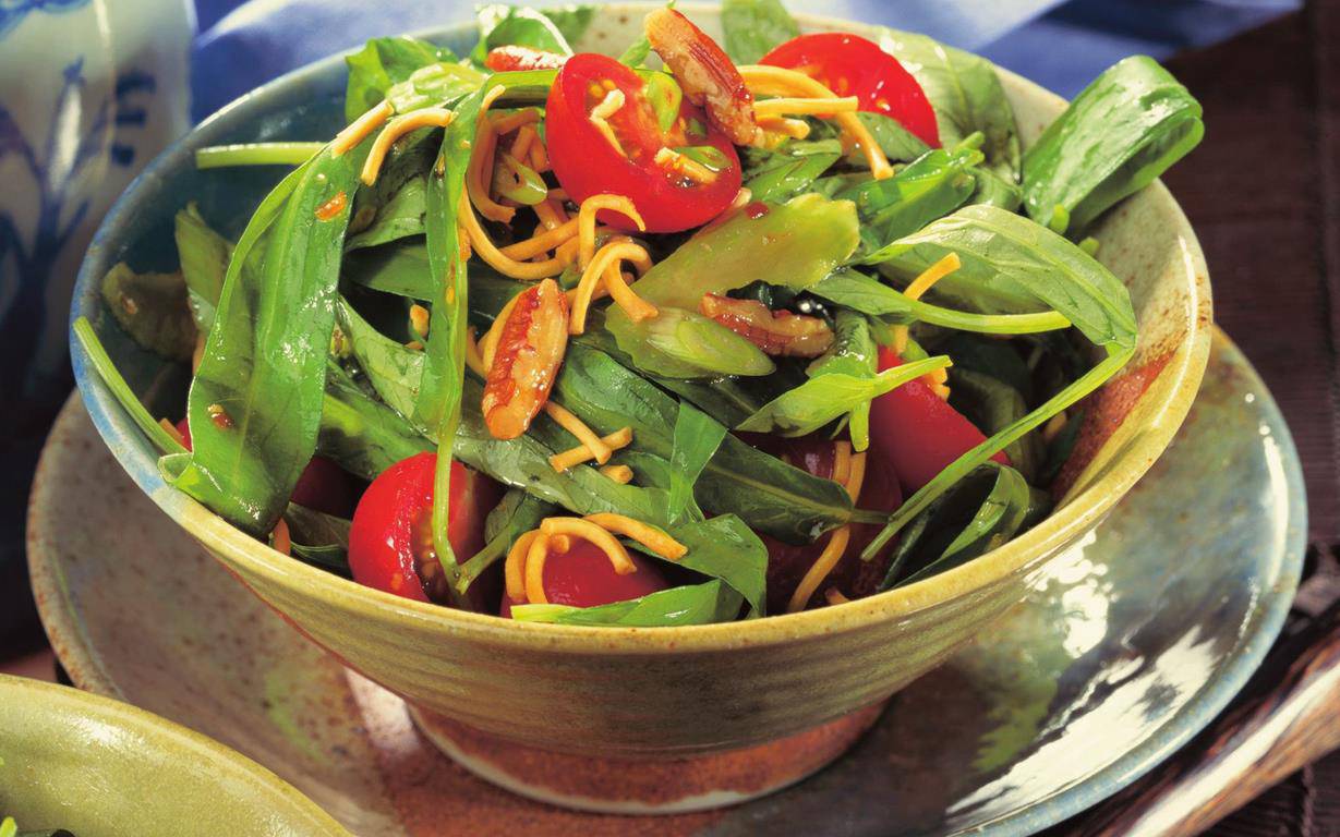 loai rau re tien co day trong vuon nguoi viet nay lai la “than duoc” tren the gioi - 2