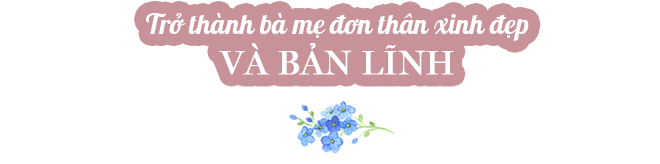 ly kute: tu dau kho khi mang thai den ba me don than hanh phuc duoc bao nguoi ne phuc! - 6