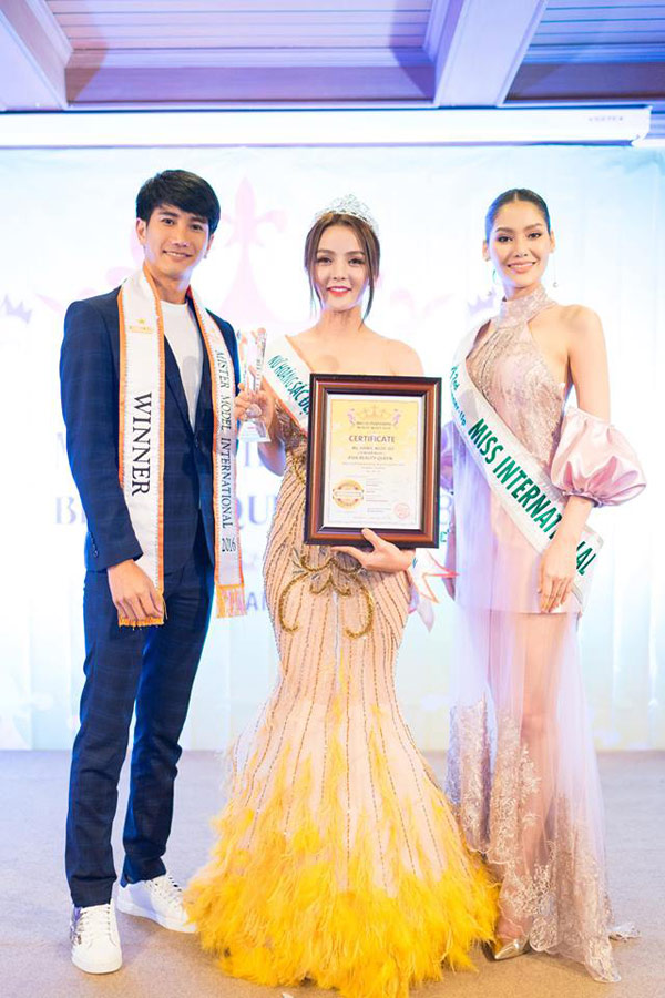 hoa hau trai dat thai lan trao vuong mien cho tan nu hoang sac dep chau a vi nhan ngoc - 6