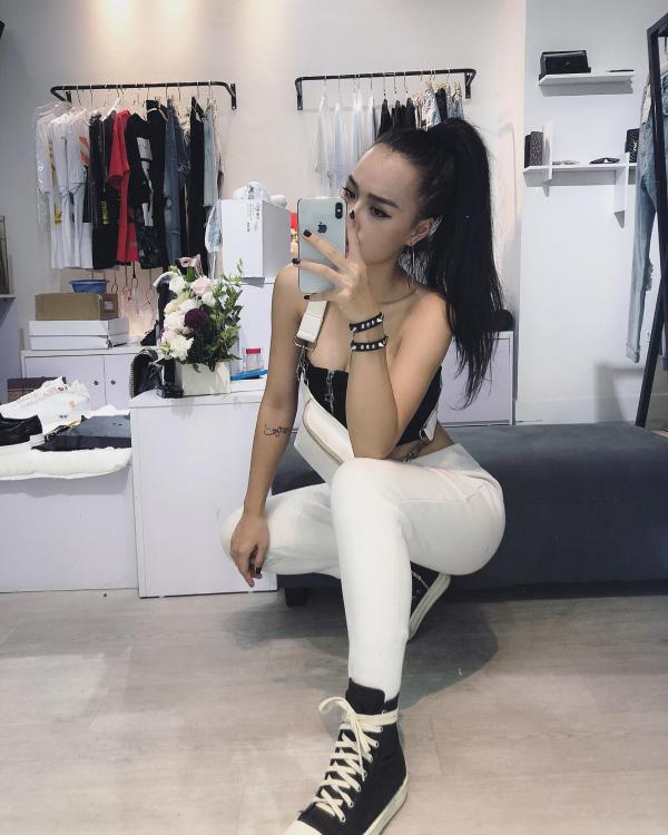 than hinh "ve nu bang dong" cua me mot con ha thanh khien dan mang chet du du - 2