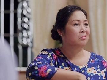 "Xịn" như NSND Hồng Vân nhưng một khi đã thèm thì mời đãi bôi cũng... "chén"