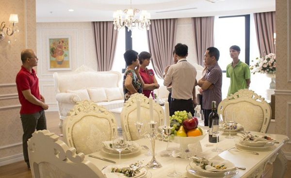 24 diem can kiem tra khi nhan ban giao can ho chung cu - 1