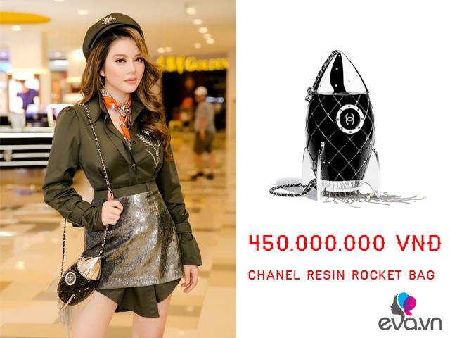 sau man boc gia do 7k, ly nha ky xach tui gan nua ty xuat hien truoc cong chung - 4