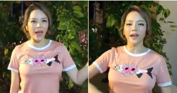 sau man boc gia do 7k, ly nha ky xach tui gan nua ty xuat hien truoc cong chung - 1