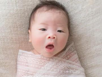 8 điểm tưởng xấu xí ở trẻ sơ sinh nhưng lại báo hiệu bé khỏe, có tố chất thiên tài