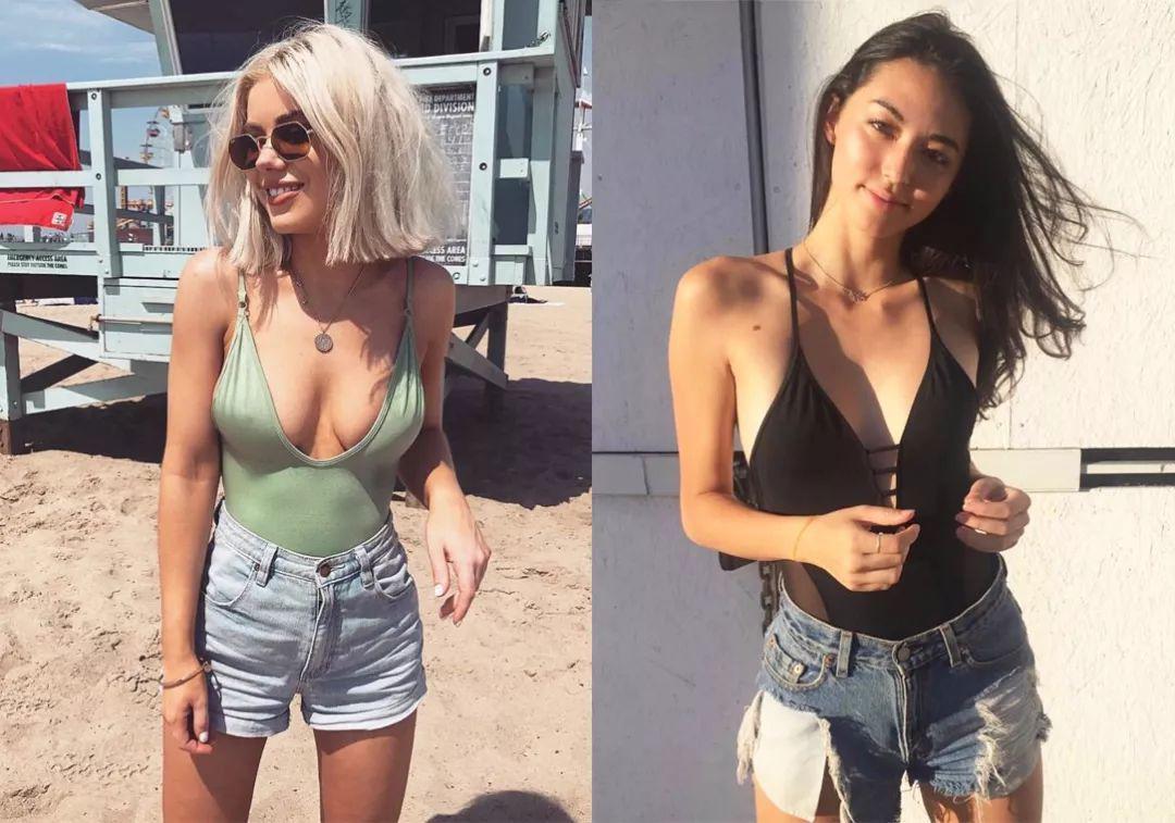 tuyen bo an mac tiet kiem, hh huong giang lay luon ao tam mac ra pho - 12