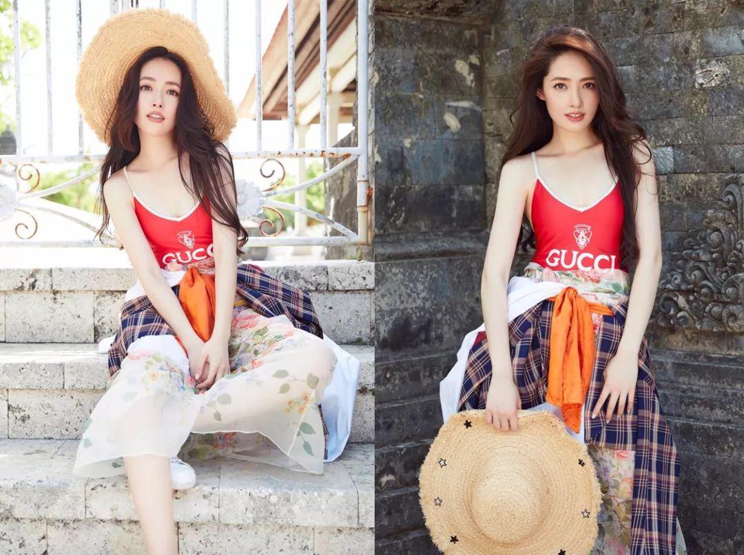 tuyen bo an mac tiet kiem, hh huong giang lay luon ao tam mac ra pho - 9