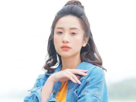 "Nữ thần thanh xuân" của showbiz Việt gây bất ngờ về mẫu bạn trai lý tưởng