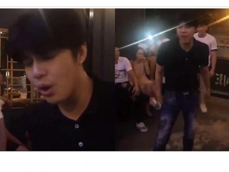 Noo Phước Thịnh hát hit nhạc phim Vườn sao băng phong cách "quẩy", say cực vẫn thần thái