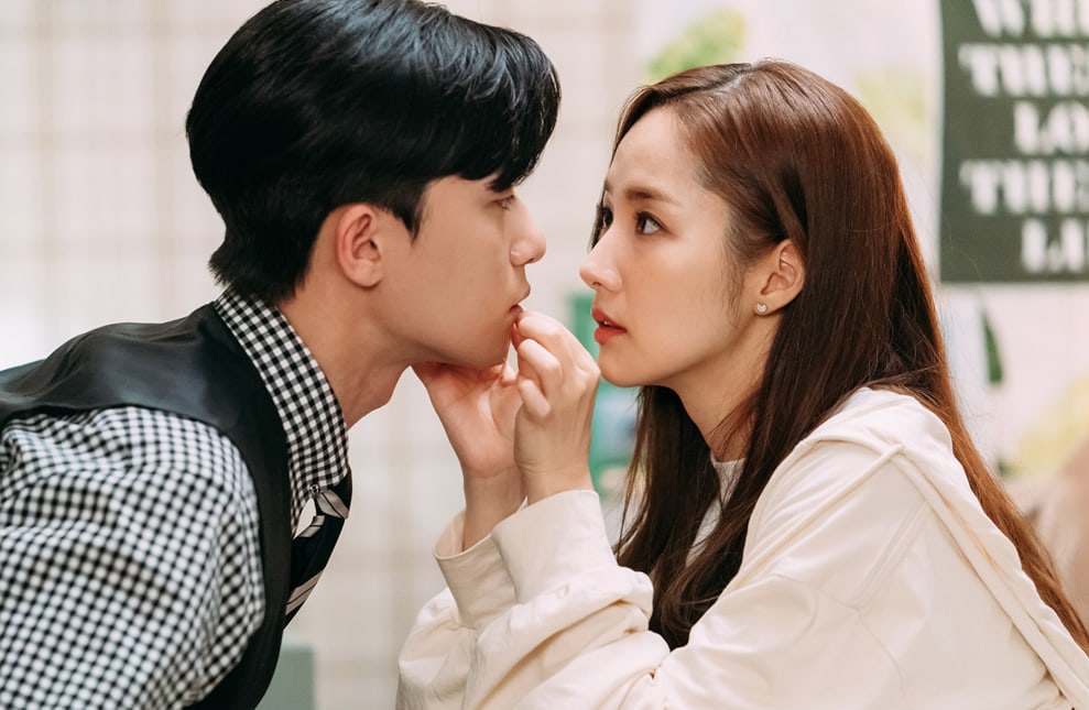 hot: "thu ky kim" vua het, lo bang chung seo joon - min young da hen ho duoc 3 nam - 5