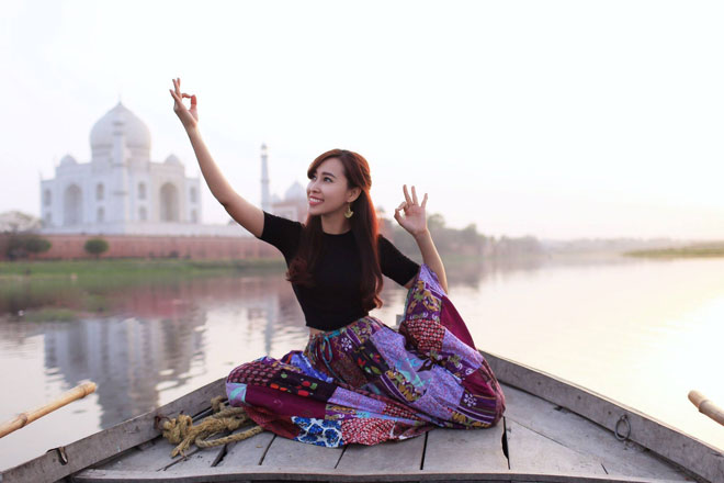 phu nu dep truyen cam hung song khoe - 1