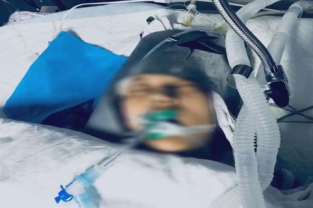 con tu vong, vo hon me sau sau khi an canh chong nau, loai hai san nay nhieu nguoi nham - 1