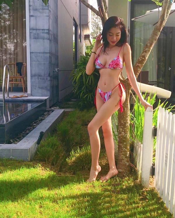 co nen goi elly tran la "bac thay pho dang" vi lien tuc dang anh do boi ho hang? - 1