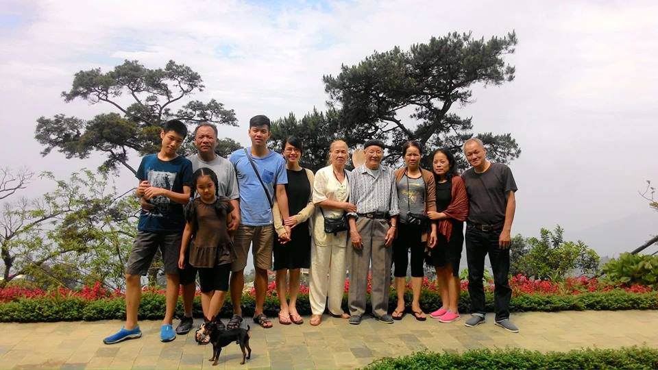 nhieu nam den sach, me ha noi giup con tu ky tro thanh ky luc gia xiec - 5