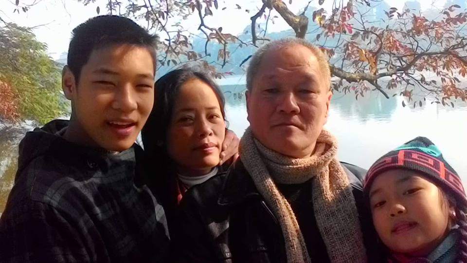 nhieu nam den sach, me ha noi giup con tu ky tro thanh ky luc gia xiec - 3