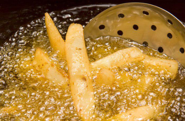 su that neu nau nuong bang dau thuc vat keo dai co the gay ung thu - 2