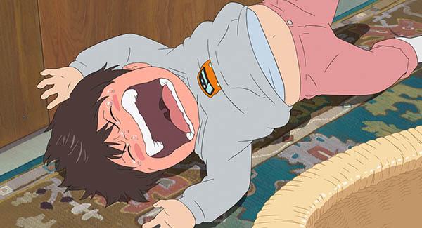 nhung gia dinh sap don thanh vien moi khong the bo qua bo phim dang yeu nay! - 7