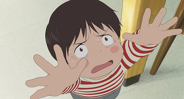 nhung gia dinh sap don thanh vien moi khong the bo qua bo phim dang yeu nay! - 2