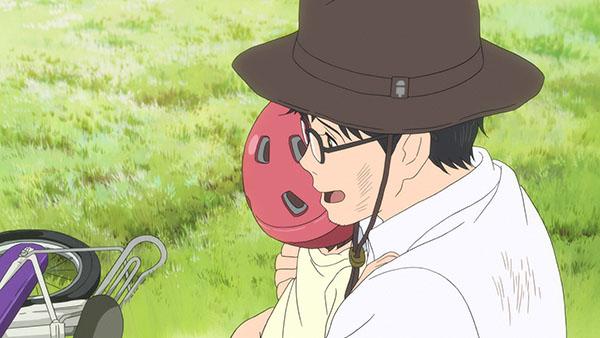 nhung gia dinh sap don thanh vien moi khong the bo qua bo phim dang yeu nay! - 5