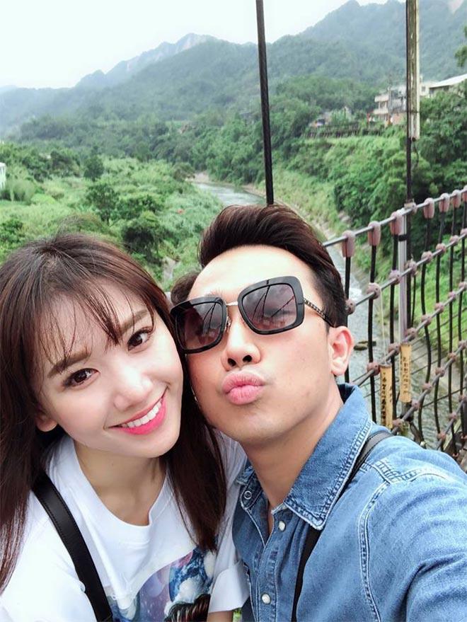 sao viet 24h: tran thanh guc nga truoc kha nang dich tin nhan cua hari won - 3