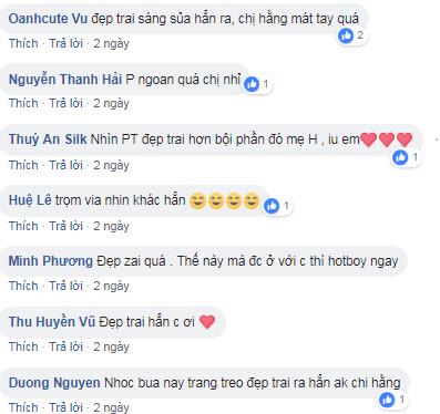 gan 1 thang o voi me nuoi, con hotgirl bella dien trai nhu dien vien, can nang gay bat ngo - 4