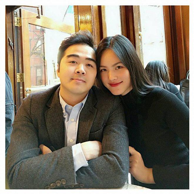 a quan "next top" mua dau tuyet lan len xe hoa voi ban trai vao ngay 18/8 - 3