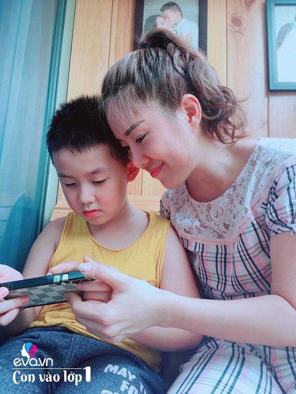 ban “gao nep, gao te”, le phuong van ren con trai het he, moi lop 1 da biet cong tru - 3