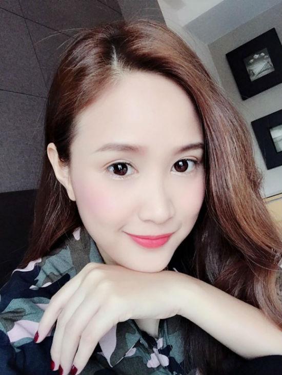 nu dien vien "gao nep gao te" noi gi khi fan nhan xet nhan sac giong... mai phuong thuy - 3