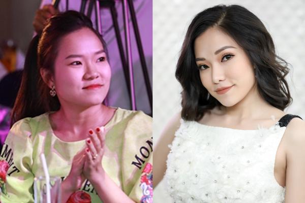 vo cu lam vinh hai la minh chung sang nhat cho cau noi: hau chia tay, cang phai dep! - 1