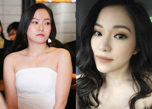 vo cu lam vinh hai la minh chung sang nhat cho cau noi: hau chia tay, cang phai dep! - 2