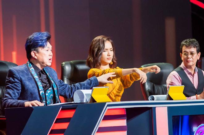 bat gap ban sao giong het minh hoi tre, chi tai tiet lo "lun di" qua nhieu ganh nang - 6