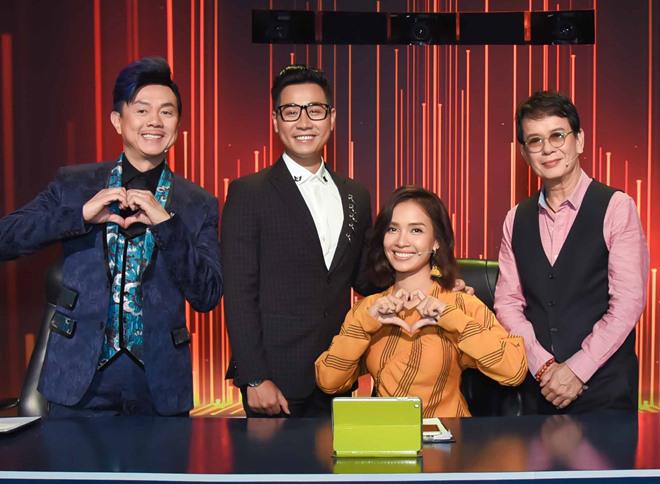 bat gap ban sao giong het minh hoi tre, chi tai tiet lo "lun di" qua nhieu ganh nang - 1