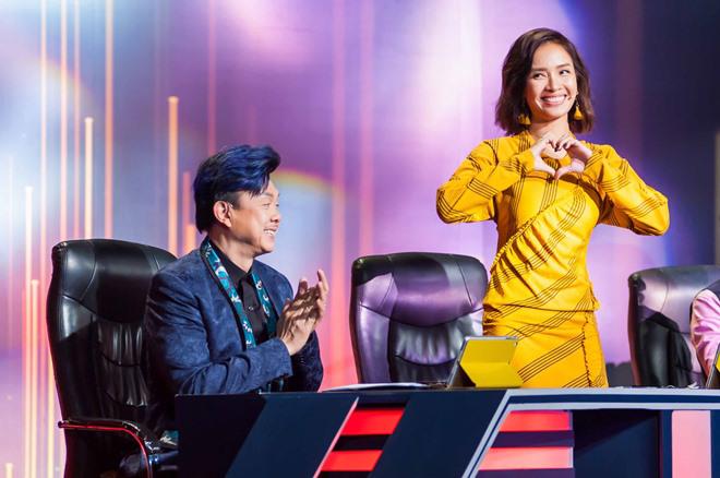 bat gap ban sao giong het minh hoi tre, chi tai tiet lo "lun di" qua nhieu ganh nang - 4