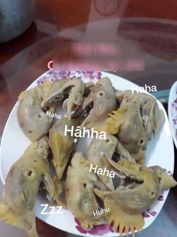 duoc ngay bo vao bep lam com dai ca nha, con vua mo vung lien "hon bay phach lac" - 4