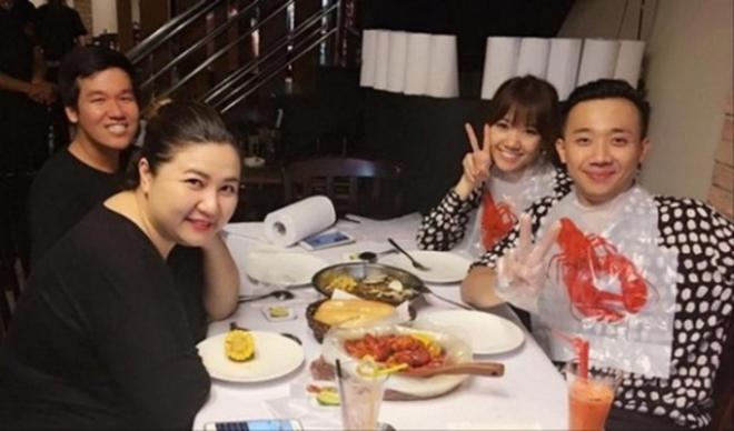 nhieu tien ma suot ngay di vay, day la ket cuc hari won phai nhan - 2